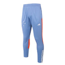 Conjunto Cruzeiro 24/25 Masculino Adidas - Azul