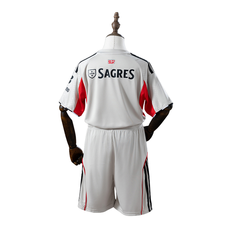 Conjunto Infantil do Benfica ll 25/26