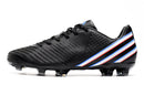 Chuteira de Campo Adidas Predator Falcon Retro FG - Preto