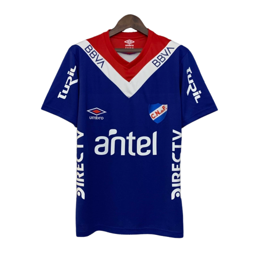 Nacional 25/26 Training - Blue - Fan