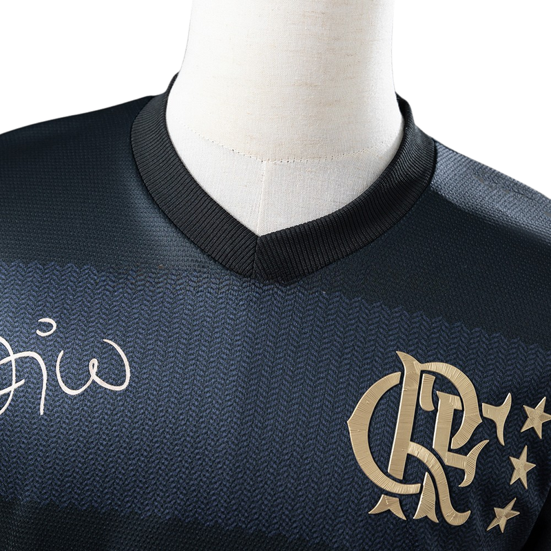 Camisa Do Flamengo edição Especial 25/26  - Masculina