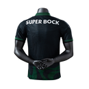 Camisa Sporting Alternativa 25/26 - Jogador Masculina