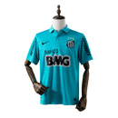 Santos Blue Retro 12/13 Men's Fan Shirt - Blue