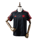 Camisa Do Flamengo LifeStyle 25/26 Retro - Masculina