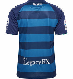 Camisa Real Betis 22/23 II Away - Versão Torcedor
