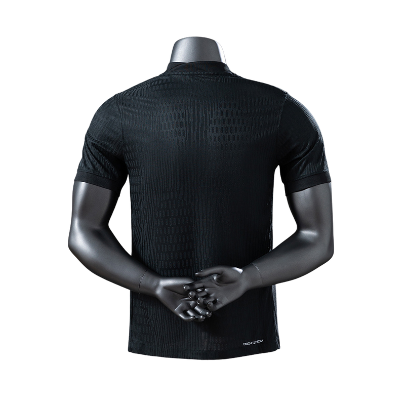 Camisa Do Timão lll 25/26 - Jogador Masculina