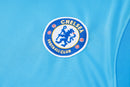 Conjunto Chelsea Treino Camisa Regata + short 24/25 - Masculino Nike - Azul claro