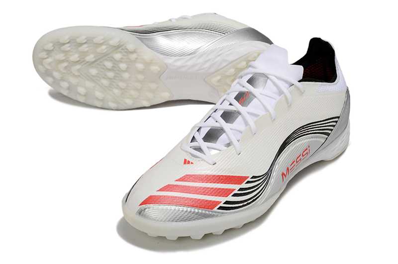 Adidas Predator Falcon Retro FG Football Boots - Blue