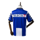 Camisa Do Porto l Retrô 99/00 - Torcedor Masculina