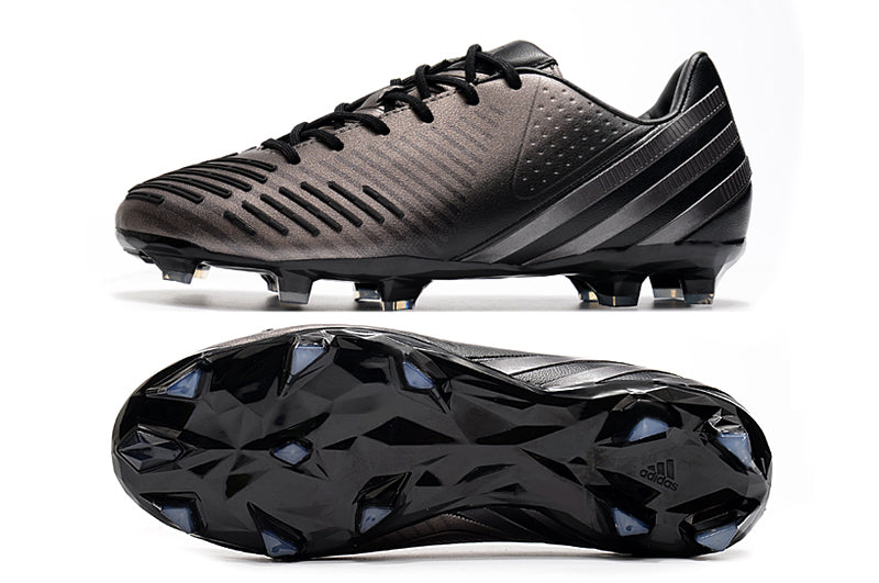 Adidas Predator Falcon Retro FG Football Boots - Blue