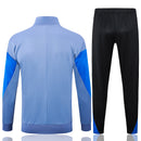 Conjunto Inter de Milão 24/25 - Masculino Nike - Azul