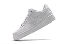 Nike Air Force 1 Low - unissex - Branco