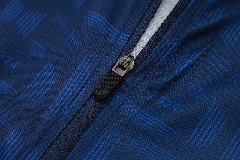 Nike Men's Barcelona 24/25 Training Set - Royal Blue