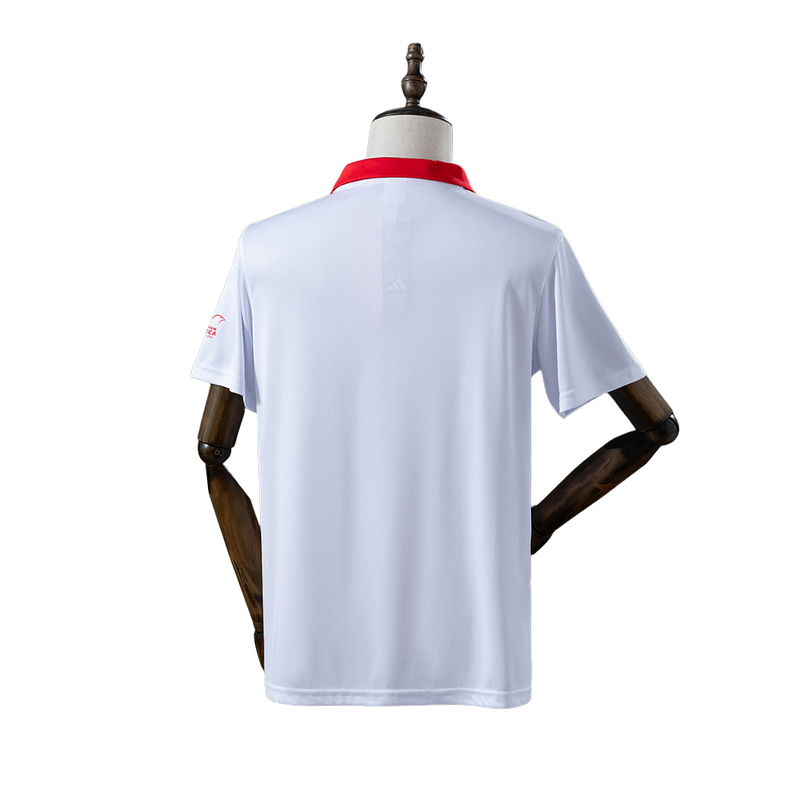 Camisa Do Benfica ll Retrô 04/05- Torcedor Masculina