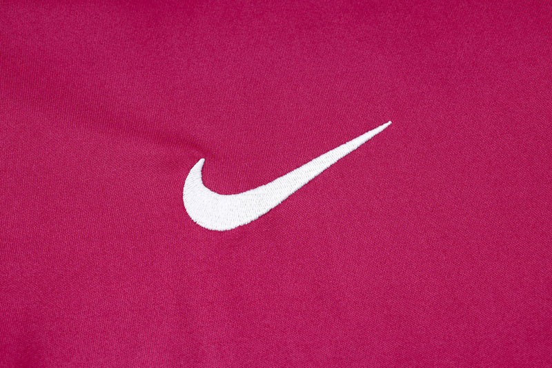 Conjunto Paris Saint-Germain Treino Camisa manga curta + short 24/25 - Masculino Nike - Roxo