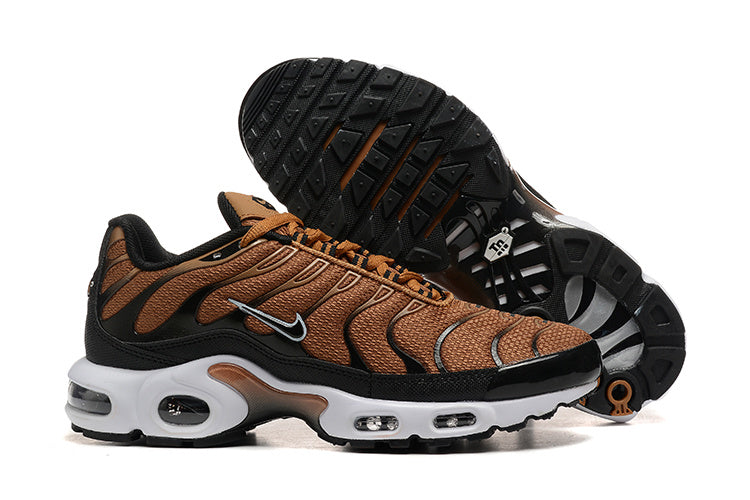 Nike Air Max Plus TN - Unisex - “Golden Harvest”