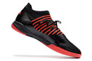 Chuteiras de futebol Puma Future Z 1.3 Teazer IC - Preto/Vermelho