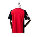Camisa Do Flamengo l 00/01 - Torcedor Masculina