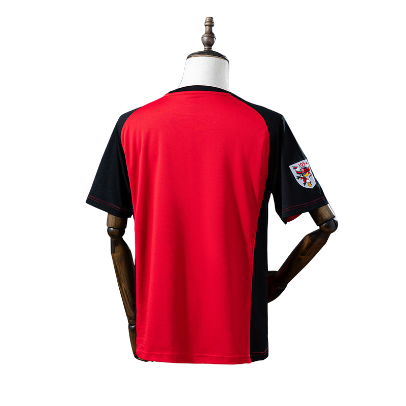 Camisa Do Flamengo l 00/01 - Torcedor Masculina