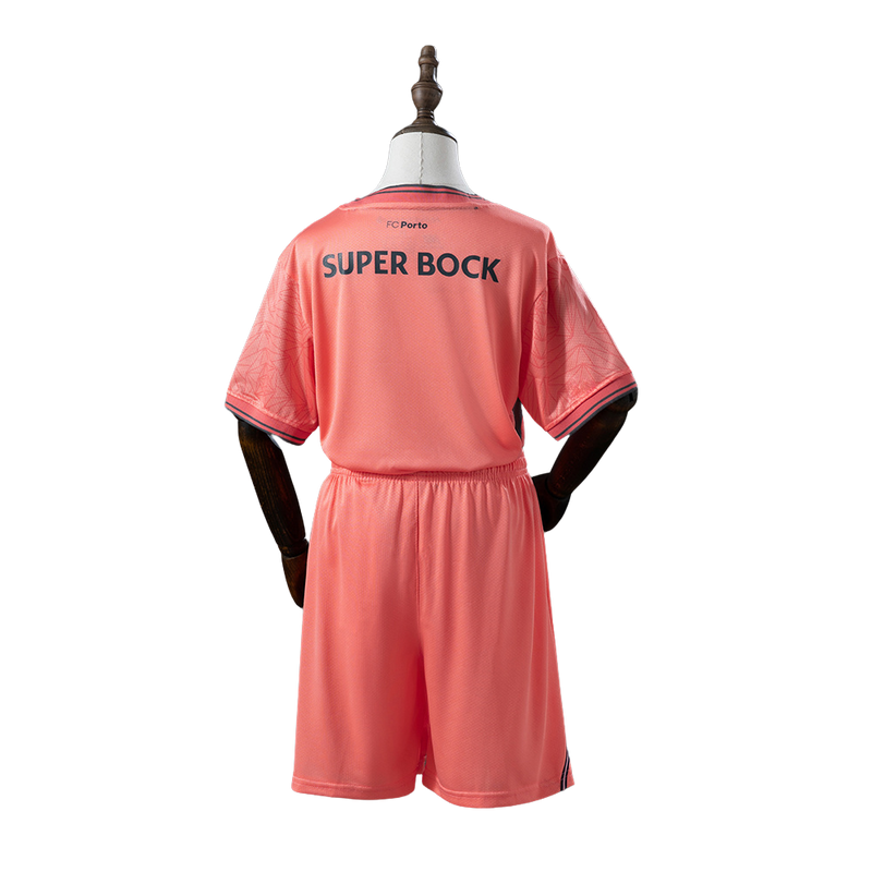 Conjunto Infantil do Porto ll 25/26