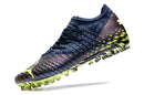 Chuteira Puma Future Z FG/AG - Roxo/Verde