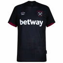 Camisa West Ham Ill 24/25 Torcedor Umbro Masculina