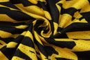 Conjunto Borussia Dortmund 24/25 - Amarelo com detalhes preto
