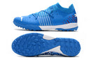 Chuteiras de futebol Puma Future Z TF/MG - Azul