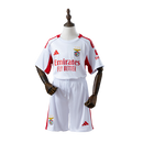 Conjunto Infantil do Benfica lll 25/26