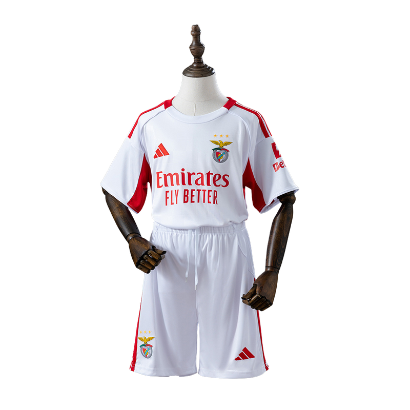Conjunto Infantil do Benfica lll 25/26