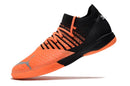 Chuteiras de futebol Puma Future Z 1.3 Teazer IC - Laranja/Preto