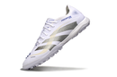 Chuteiras de futebol adidas Predator Pro TF - Branco