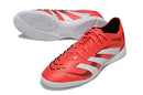 Chuteira de Futsal Adidas Predator Elite IC - Laranja