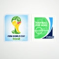 Parche Copa del Mundo 2014