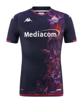 Camisa Fiorentina 23/24 III Third - Versão Torcedor