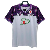 Camisa Fiorentina 92/93 II Away - Versão Retrô