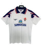 Camisa Fiorentina 95/96 II Away - Versão Retrô