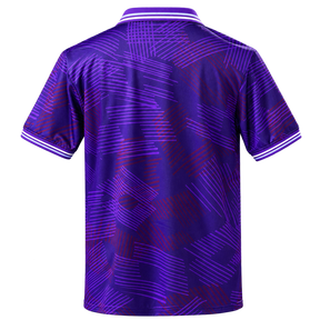 Camisa Fiorentina 92/93 ll Away - Versão Retrô - Torcedor