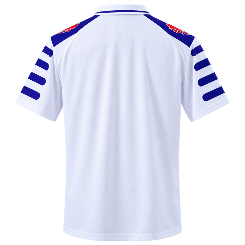 Camisa Fiorentina 98/99 l Home - Versão Retrô - Torcedor