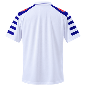Camisa Fiorentina 98/99 l Home - Versão Retrô - Torcedor