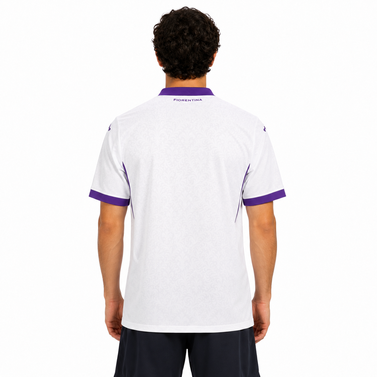 ACF Fiorentina 26/27 Away - Torcedor