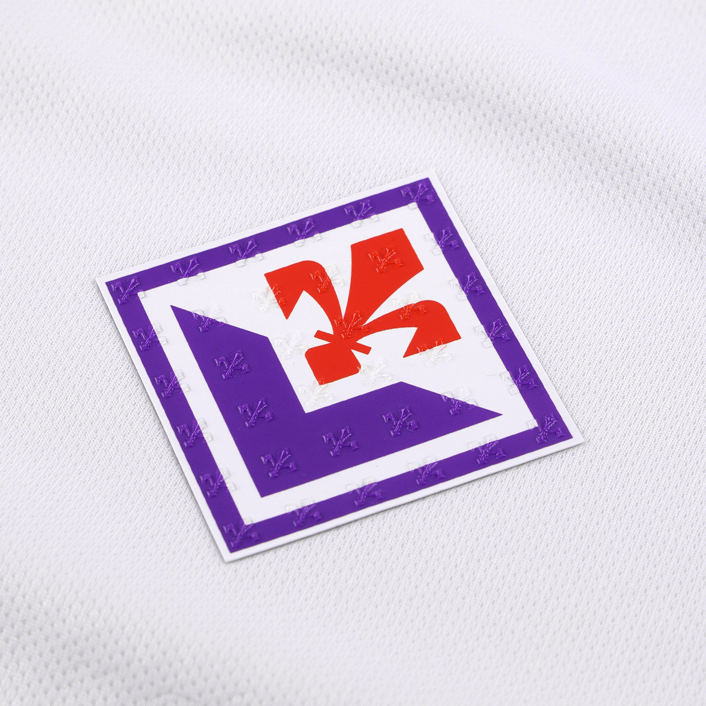 ACF Fiorentina 26/27 Away - Torcedor