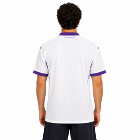 ACF Fiorentina 26/27 Away - Torcedor