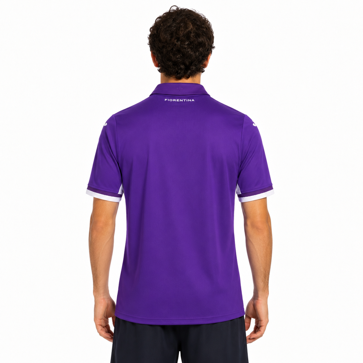 ACF Fiorentina 26/27 Home - Fan