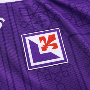 ACF Fiorentina 26/27 Home - Torcedor