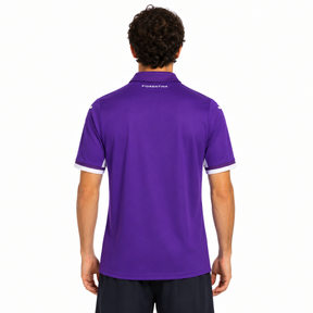 ACF Fiorentina 26/27 Home - Torcedor