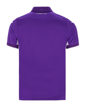 ACF Fiorentina 26/27 Home - Torcedor