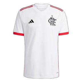 Camisa Flamengo 24/25 II Away - Versão Torcedor