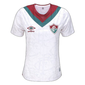 Camisa Fluminense 24/25 III Third - Feminina