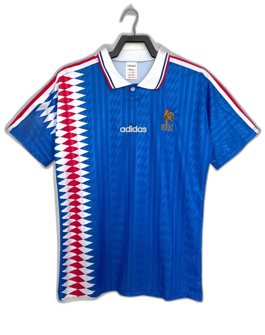 France 1994 Home - Retro